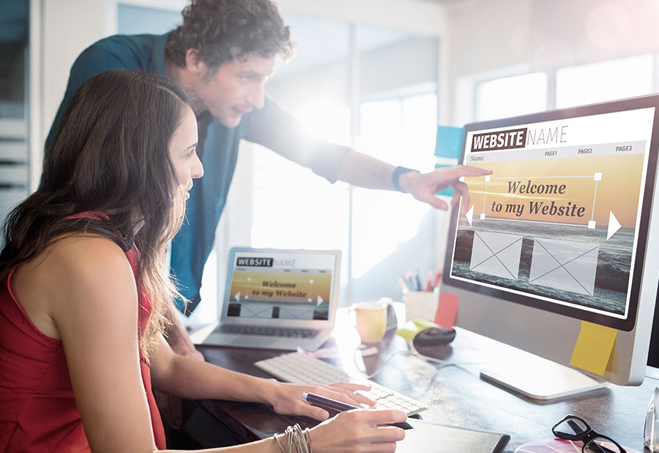 Servicios web y programación Málaga