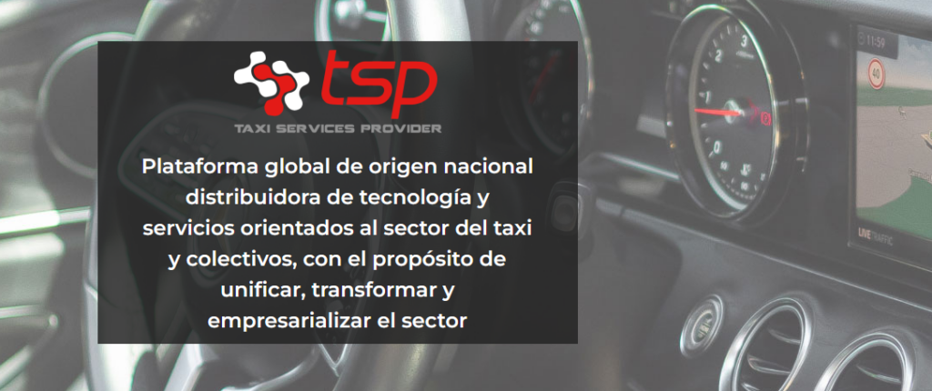 TSP Web