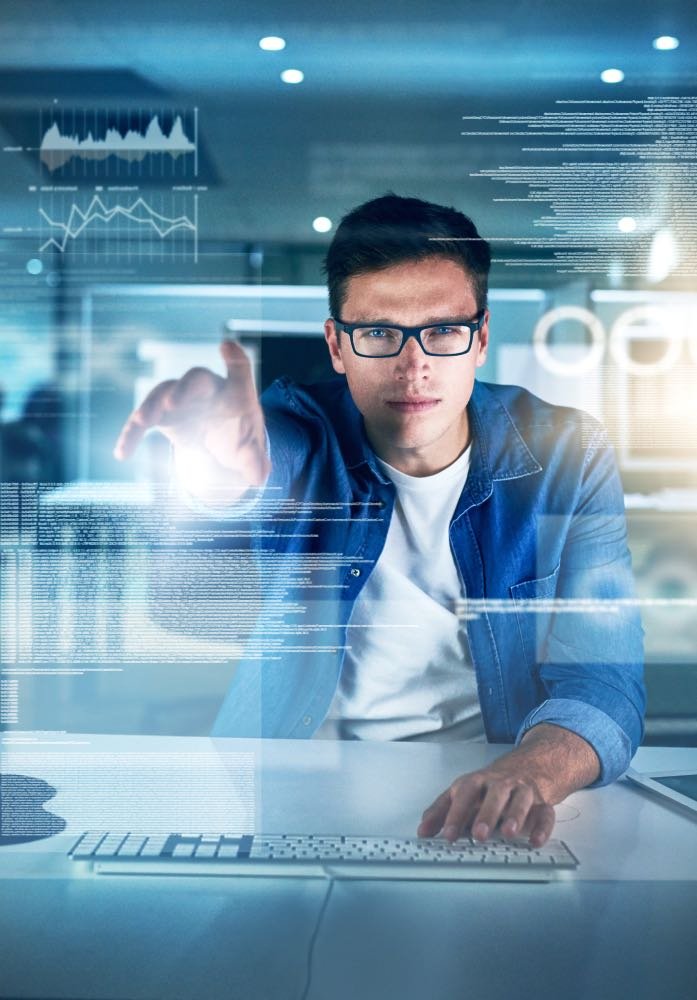 Desarrollo de software y programación a medida para empresas