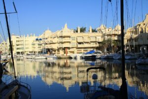 SEO y posicionamiento web para empresas de Benalmádena