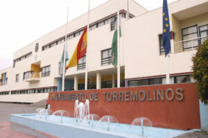 Diseño web para empresas en Torremolinos
