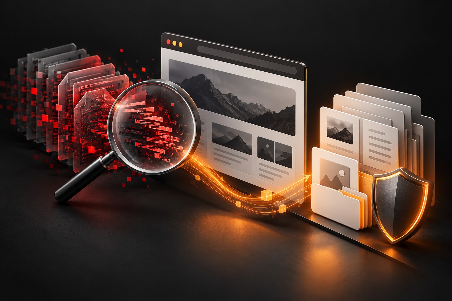 Cómo limpiar virus en WordPress y evitar que el malware vuelva